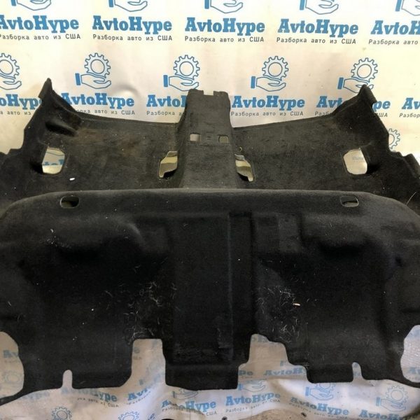 Покрытие пола Infiniti QX30 17-