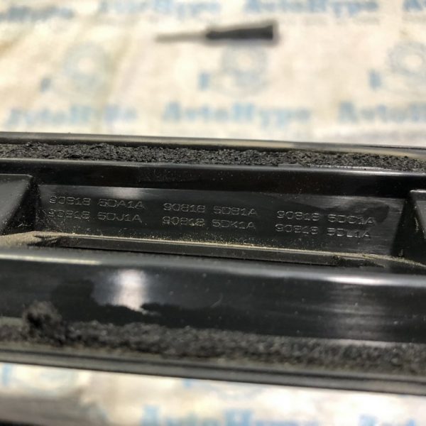 Кнопка открытия двери багажника Infiniti QX30 17- 253805DA0A