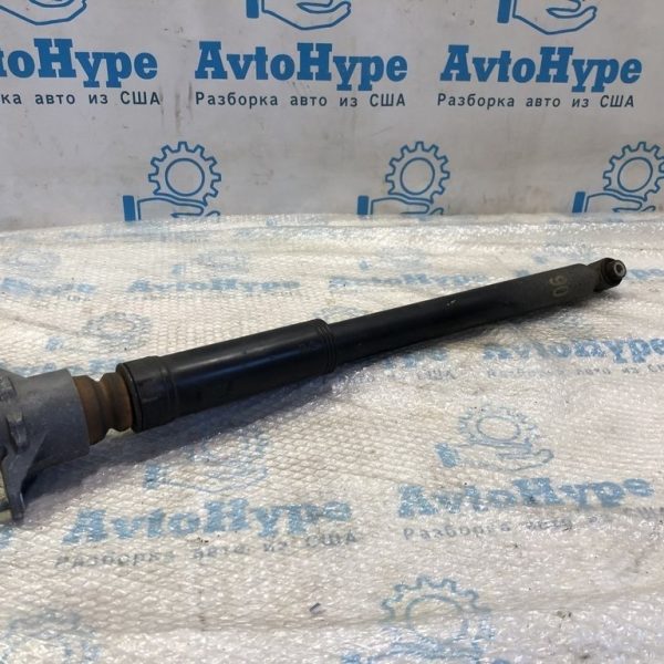 Амортизатор зад лев Infiniti QX30 17- FWD 562005DJ0A