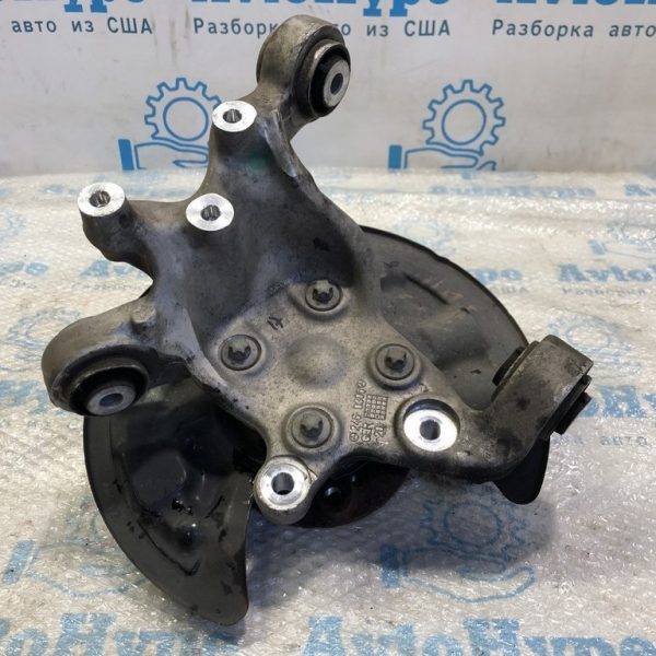 Цапфа зад лев Infiniti QX30 17- FWD 430195DA0A