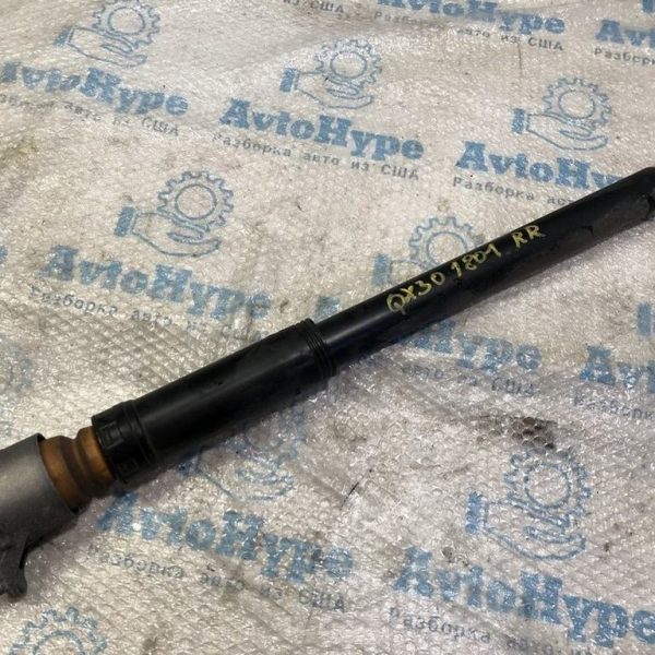 Амортизатор зад прав Infiniti QX30 17- FWD 562005DJ0A