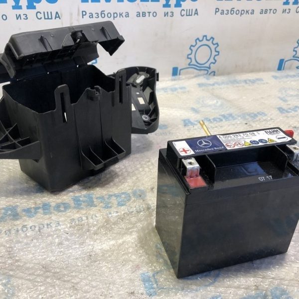 Малый АКБ Infiniti QX30 17- A 246 545 07 00