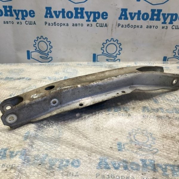 Рычаг нижний под пружину задний левый Infiniti QX30 17- AWD 551B05DJ0B