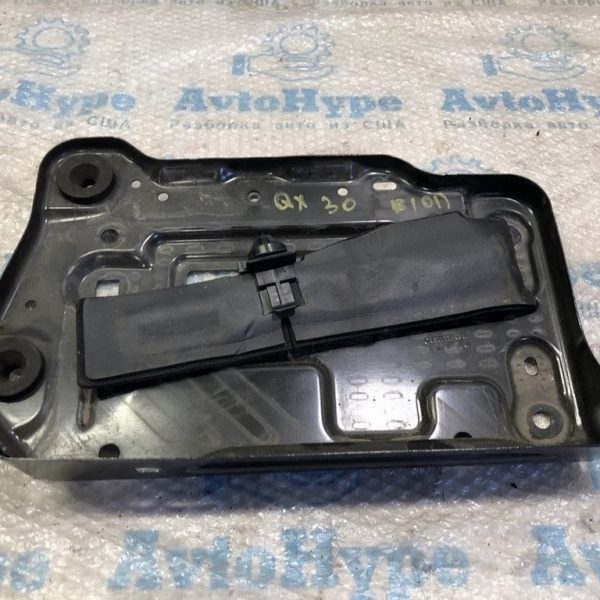 Поддон АКБ Infiniti QX30 17- A2466200018
