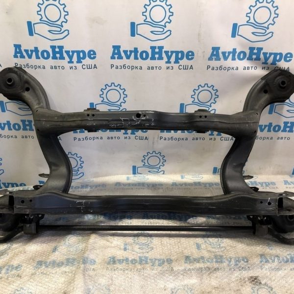 Подрамник задний Infiniti QX30 17- FWD 554005DA0A