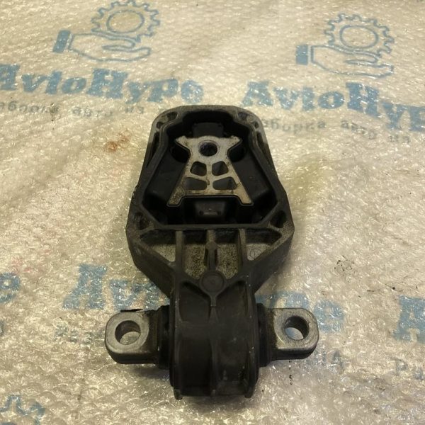 Подушка двигателя левая Infiniti QX30 17- 112205DA0A