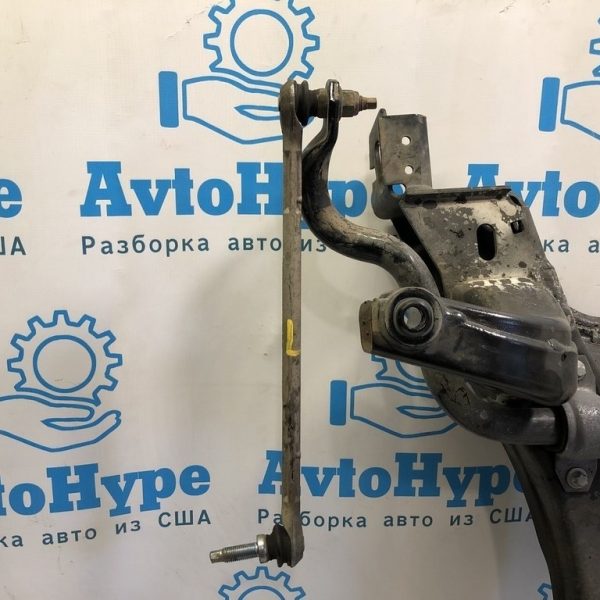 Тяга стабилизатора перед лев Infiniti QX30 17- 54618-HG00A