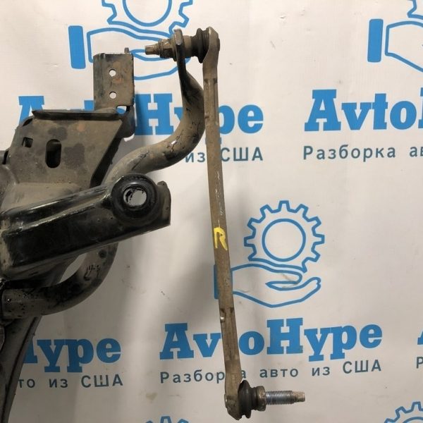 Тяга стабилизатора перед прав Infiniti QX30 17- 54618-HG00A
