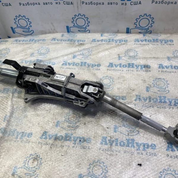 Рулевой карданчик Infiniti QX30 17-19 без рулевой колонки 488105DF1C