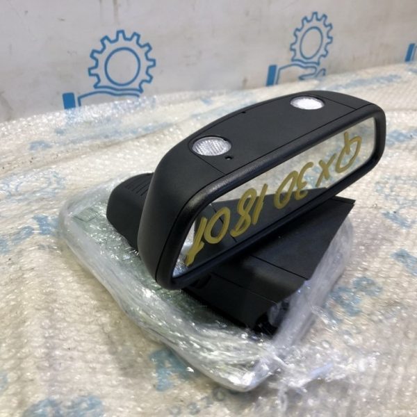 Зеркало внутрисалонное Infiniti QX30 17- 963215DA0A