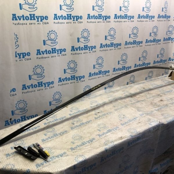 Накладка крыши правая Infiniti QX30 17- без люка 73852-5DA0A