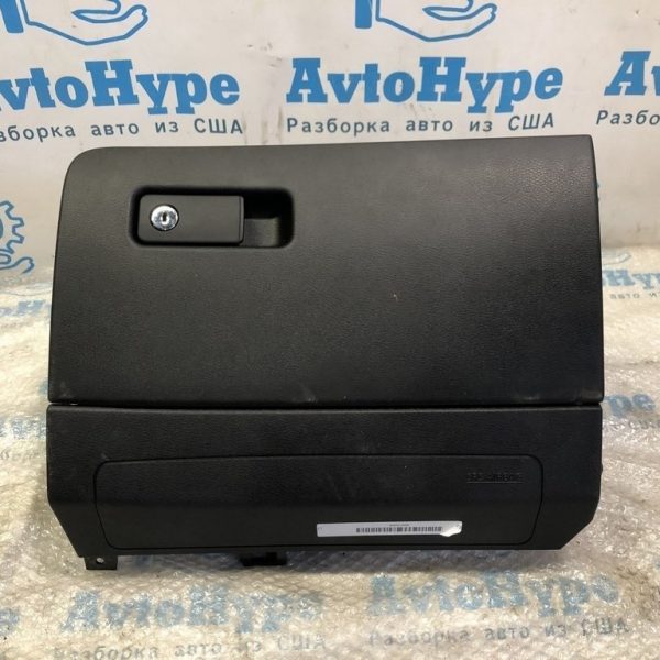 Перчаточный ящик, бардачок Infiniti QX30 17- 685005DC0A