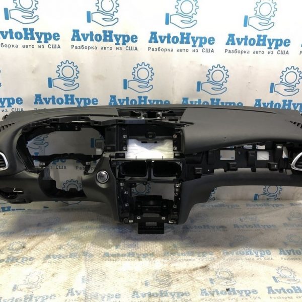 Кнопка P Parking Infiniti QX30 17- A2469050451