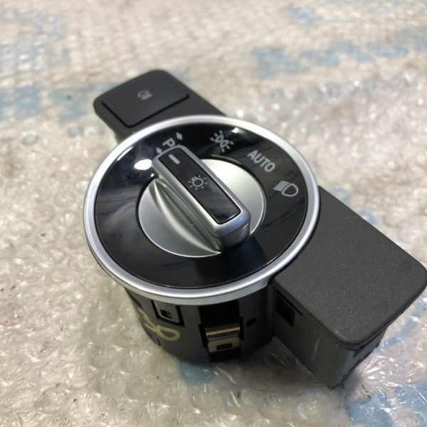 Управление светом Infiniti QX30 17- 25542-5DA4B