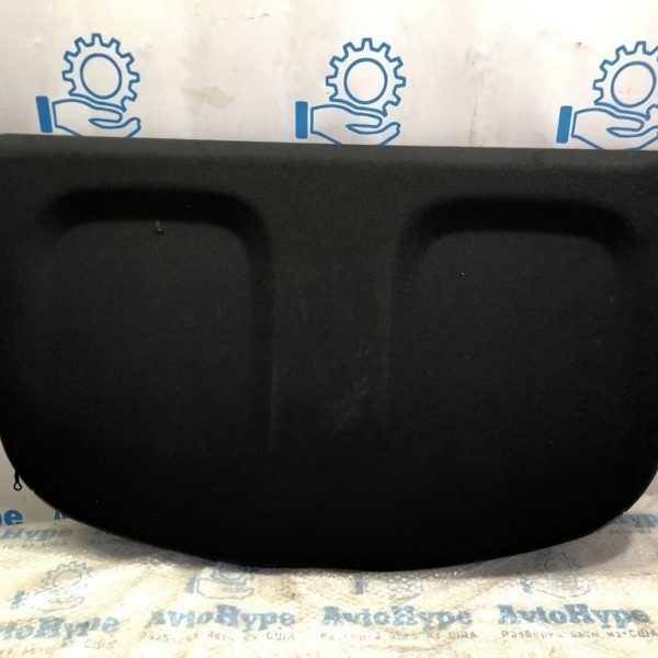 Полка/шторка багажника Infiniti QX30 17- 849825DA0B