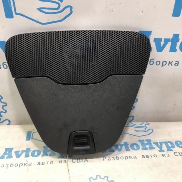 Бардачок торпеды верхний Jeep Cherokee KL 14- черн 1WG51TRMAA