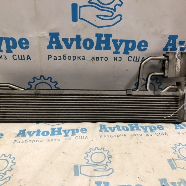 Радиатор охлаждения (масло) Jeep Cherokee KL 14- 2.0 2.4 3.2 (02) 68399021AB