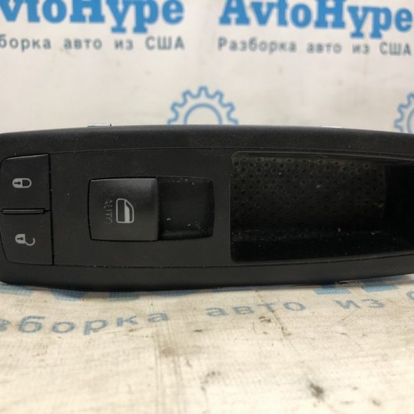 Управление стеклоподъемником перед прав Jeep Cherokee KL 14- 68141892AA