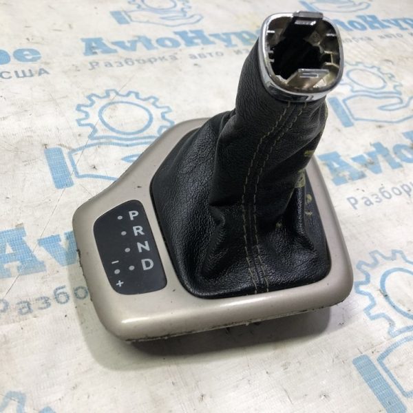 Накладка шифтера Jeep Cherokee KL 14- 5YD27LS5AA