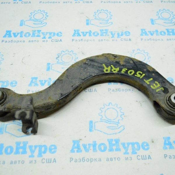 Рычаг верхний зад прав VW Jetta 11-18 USA (03) 5Q0-505-323-C