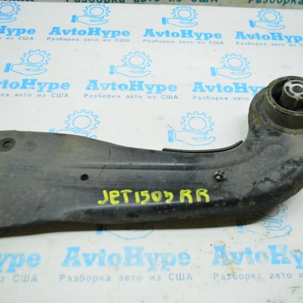 Рычаг продольный зад прав VW Jetta 11-18 USA (03) 1K0-505-224-K