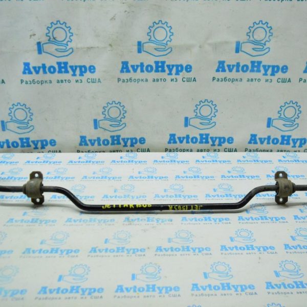 Стабилизатор задний VW Jetta 11-18 USA 1K0511409BK