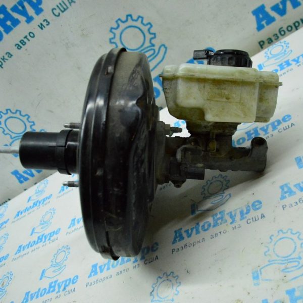 Главный тормозной цилиндр VW Jetta 11-18 USA 1K1-614-019-AF