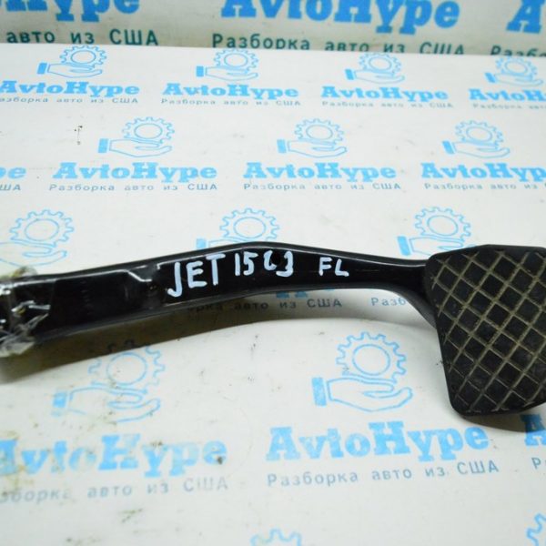 Педаль тормоза VW Jetta 11-18 USA