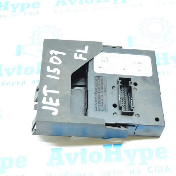 KEYLESS ENTRY CONTROL MODULE VW Jetta 11-18 USA (03) 5K0959434E