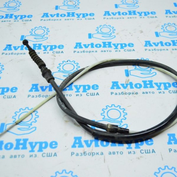 Трос ручника зад прав VW Jetta 11-18 USA 5C0609721BC