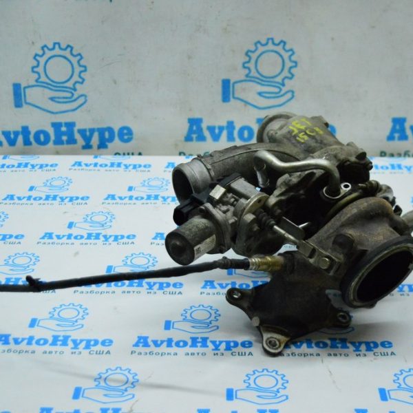 Лямбда-зонд передний VW Jetta 11-18 USA 1.8T 06K-906-262-N