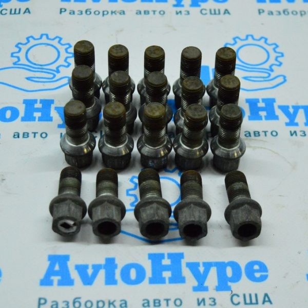Болт колесный VW Jetta 11-18 USA WHT-002-437