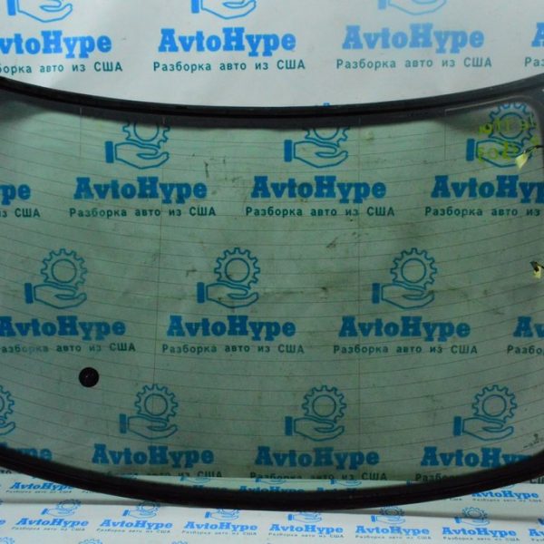 Стекло заднее VW Jetta 11-18 USA 5C6-845-051-AL-NVB