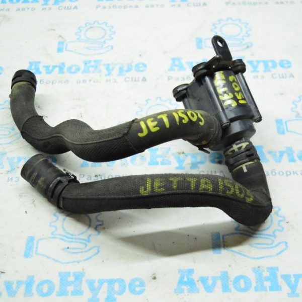 Моторчик охлаждения вспомогательный VW Jetta 11-18 USA 1.8T (03) 5C0965561