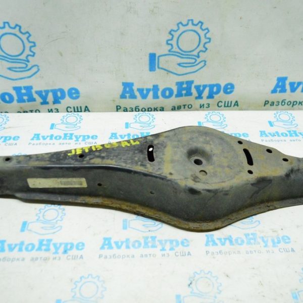 Рычаг нижний под пружину зад лев VW Jetta 11-18 USA (03) 1K0-505-311-AB