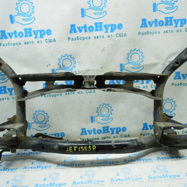 Подрамник задний VW Jetta 11-18 USA (03) 5C0-505-315-L