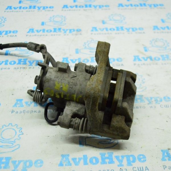 Суппорт зад прав VW Jetta 11-18 USA 1K0-615-424-J