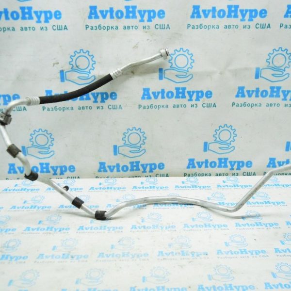 Трубка кондиционера компрессор-печка VW Jetta 11-18 USA 2.0 1.8T (03) 5C0-820-743-L