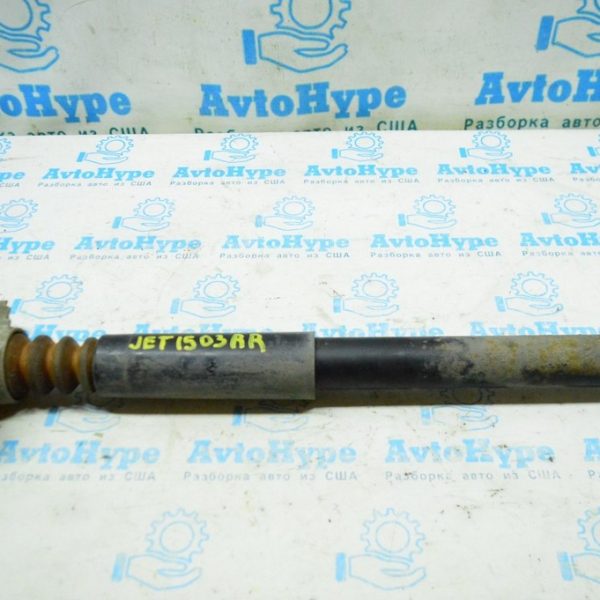 Амортизатор зад прав VW Jetta 15-18 USA (03) 5C0-512-011-CK