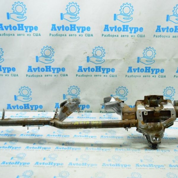 Труба подторпедная усиление VW Jetta 11-18 USA 5C7-857-017-N