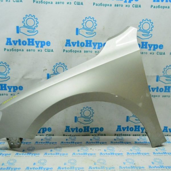 Крыло переднее левое VW Jetta 11-18 USA золотистое 5C6-821-105-A