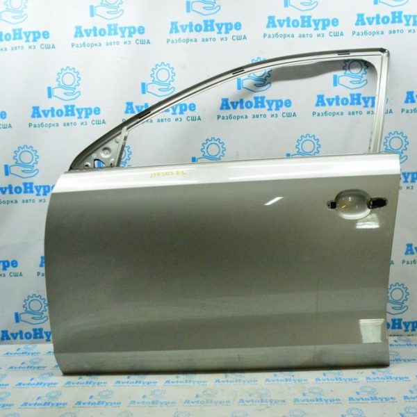 Дверь голая перед лев VW Jetta 11-18 USA 5C6-831-055-K