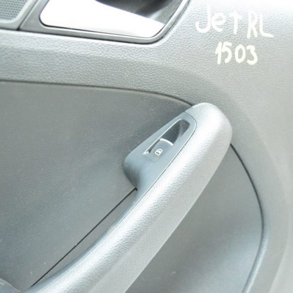 Управление стеклоподъемником зад лев VW Jetta 11-18 USA 7L6-959-855-B-REH