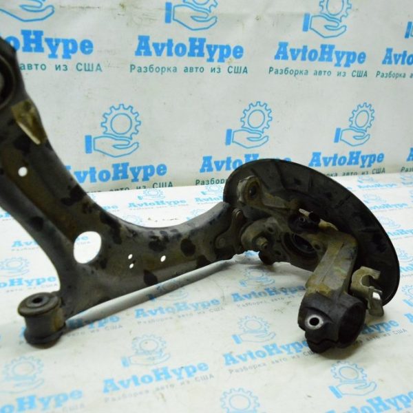 Рычаг нижний перед лев VW Jetta 11-18 USA 5C0-407-151-D