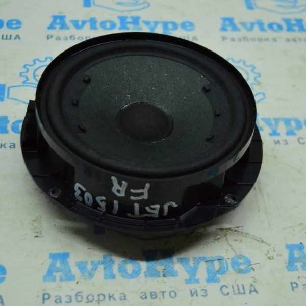 Динамик дверной перед прав VW Jetta 11-18 USA 5C6-035-454-A