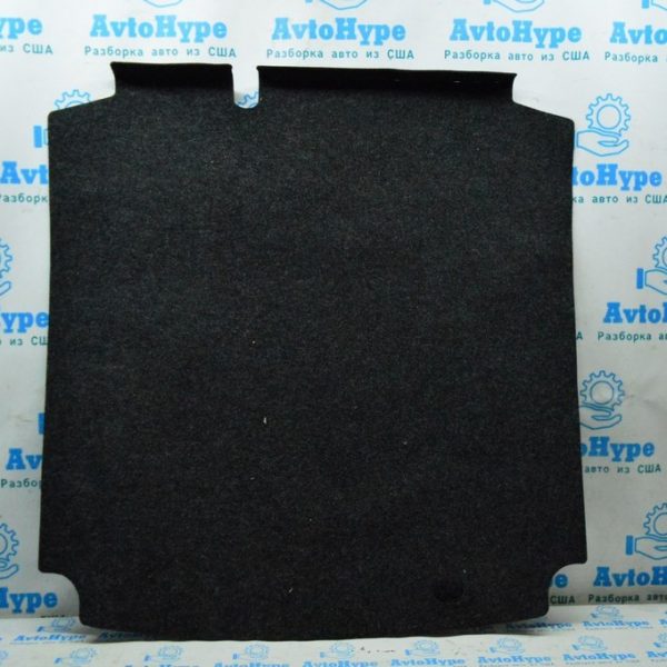 Пол багажника VW Jetta 11-18 USA 5C6-863-463-1BS