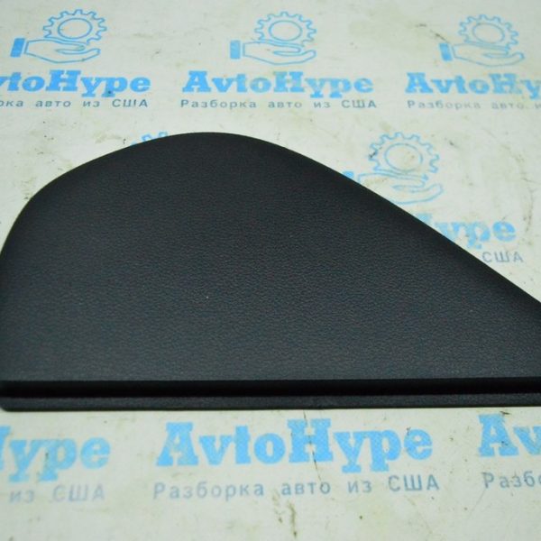 Заглушка торпеды левая VW Jetta 11-18 USA 5c6858247