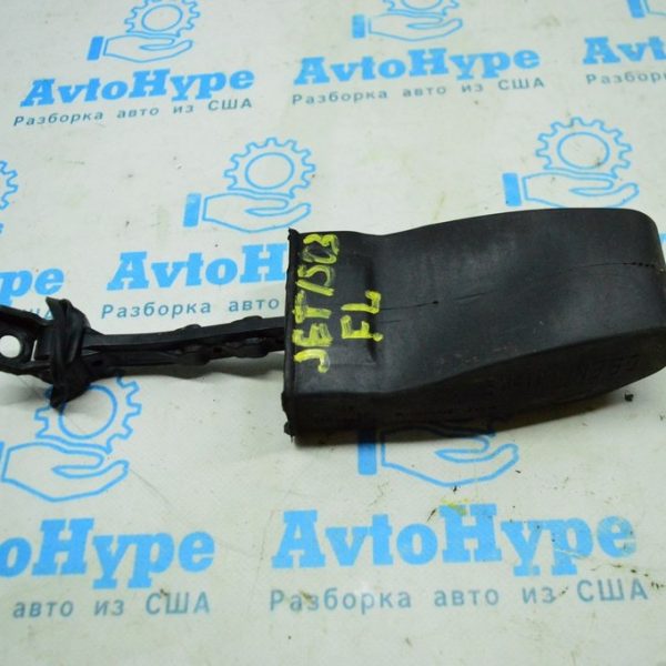 Ограничитель двери перед лев VW Jetta 11-18 USA 5C6-837-249-B