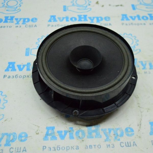 Динамик дверной перед лев VW Jetta 11-18 USA 5C6-035-454-A