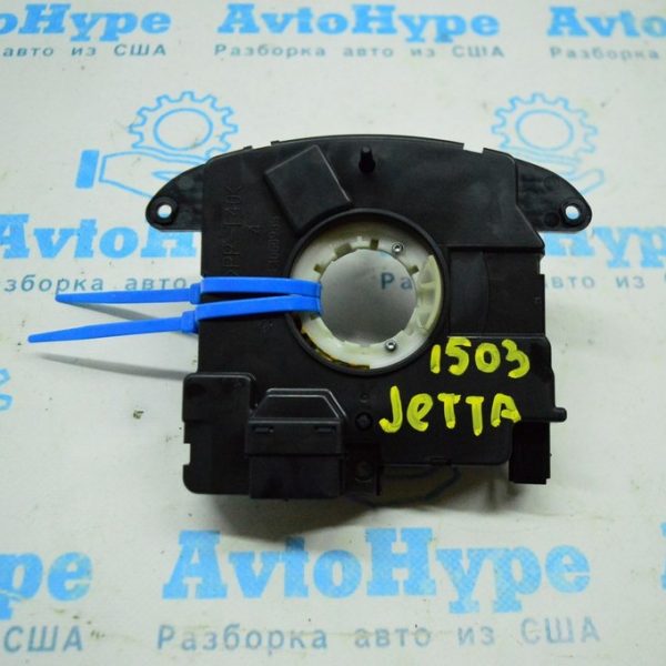 Шлейф руля VW Jetta 11-18 USA (03) 5C0-959-653